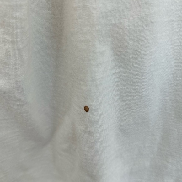 **RARE** Melissa Etheridge Concert Crew/Stagehand Tee from 1996 Men’s XL - Picture 6 of 16